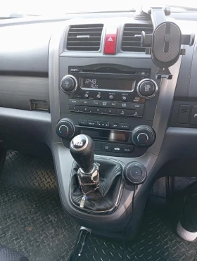 Honda Cr-v, снимка 7