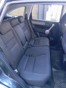 Honda Cr-v, снимка 8