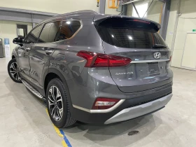 Hyundai Santa fe 2.2D ! 4WD ! Prestige !, снимка 6