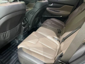 Hyundai Santa fe 2.2D ! 4WD ! Prestige !, снимка 11