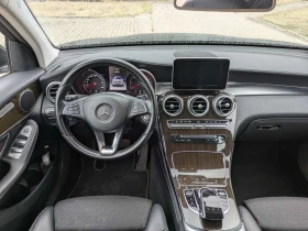 Mercedes-Benz GLC 220 4Matic ГЕРМАНИЯ Сервизна история, снимка 7