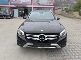 Mercedes-Benz GLC 220 4Matic ГЕРМАНИЯ Сервизна история, снимка 2