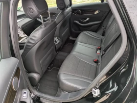 Mercedes-Benz GLC 220 4Matic ГЕРМАНИЯ Сервизна история, снимка 9