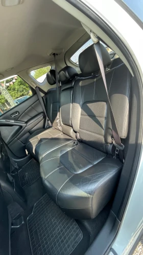 Nissan Murano 2.5dci 190к.с. 4х4 NAVI/ АВТОМАТ, снимка 10