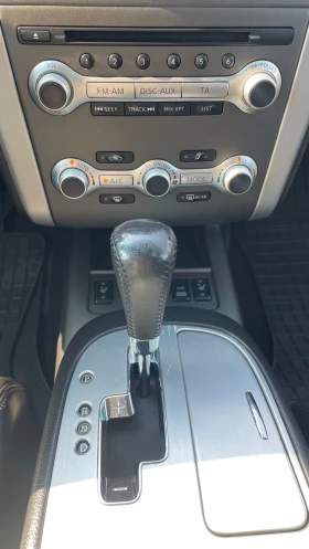Nissan Murano 2.5dci 190к.с. 4х4 NAVI/ АВТОМАТ, снимка 14