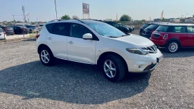 Nissan Murano 2.5dci 190к.с. 4х4 NAVI/ АВТОМАТ, снимка 2
