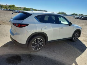 Mazda CX-5 2.5l Premium Plus, снимка 3
