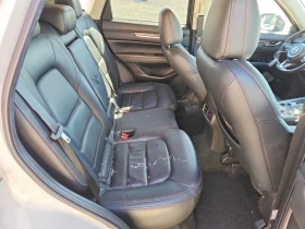 Mazda CX-5 2.5l Premium Plus, снимка 11