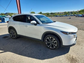 Mazda CX-5 2.5l Premium Plus, снимка 4