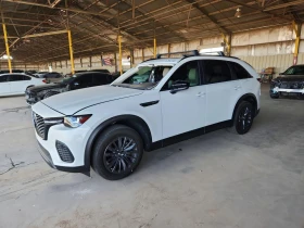 Mazda CX-7 3.3l 0 Preferred, снимка 1