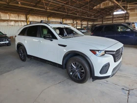 Mazda CX-7 3.3l 0 Preferred, снимка 4
