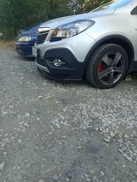 Opel Mokka, снимка 3