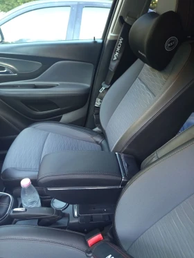 Opel Mokka, снимка 8
