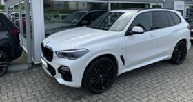 Обява за продажба на BMW X5 M50i ~ 208 000 лв. - изображение 1