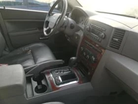 Jeep Grand cherokee 3.0 CRDI /4X4 /AUTOMAT - НА ЧАСТИ  - [9] 