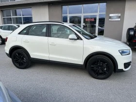 Audi Q3 2.0 TDI  | Mobile.bg    4