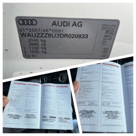Audi Q3 2.0 TDI , снимка 14