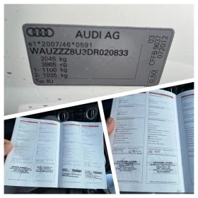 Audi Q3 2.0 TDI  | Mobile.bg    14