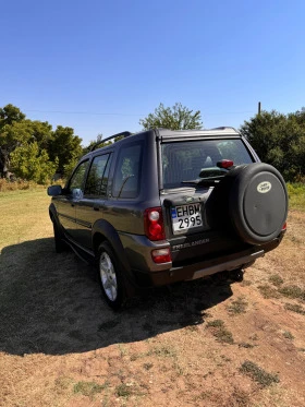 Land Rover Freelander, снимка 4