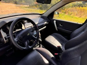 Land Rover Freelander, снимка 6