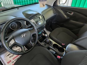 Обява за продажба на Hyundai IX35 1, 6i-135k.c.ВЕРИГА, ПЕРФЕКТЕН! ~16 999 лв. - изображение 8