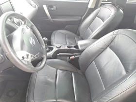 Nissan Qashqai 2.0DCI, NAVI, ПАНОРАМА, снимка 11