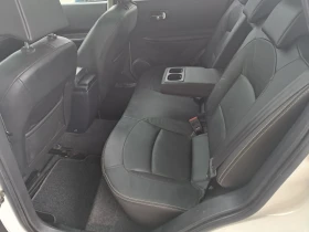 Nissan Qashqai 2.0DCI, NAVI, ПАНОРАМА, снимка 8