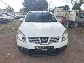 Nissan Qashqai 2.0DCI, NAVI, ПАНОРАМА, снимка 2