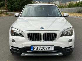 BMW X1 1.8d FACELIFT xLine sDrive 143к.с, снимка 2