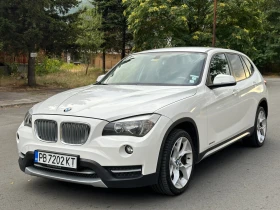 BMW X1 1.8d FACELIFT xLine sDrive 143к.с, снимка 1