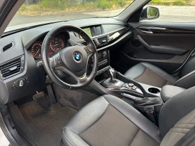 BMW X1 1.8d FACELIFT xLine sDrive 143к.с, снимка 8