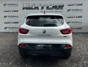 Renault Kadjar 1.6 DCI 131 k.c. * 4x4, снимка 4