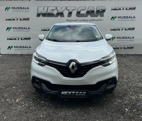 Renault Kadjar 1.6 DCI 131 k.c. * 4x4, снимка 2