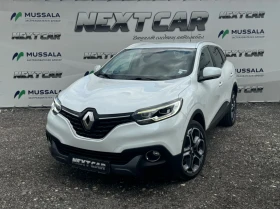 Renault Kadjar 1.6 DCI 131 k.c. * 4x4, снимка 1