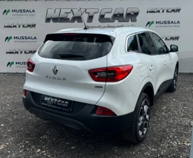 Renault Kadjar 1.6 DCI 131 k.c. * 4x4, снимка 3