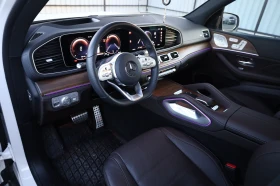 Mercedes-Benz GLS 400 d 4M AMG 4xMASSAGE* NightP* 360* StH* HuD #iCarbg | Mobile.bg    8