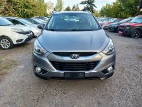 Hyundai IX35 1.7 CRDI= FACELIFT= NAVI= CAMERA= , снимка 1