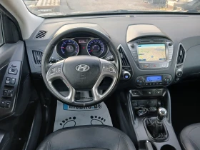 Hyundai IX35 1.7 CRDI= FACELIFT= NAVI= CAMERA= , снимка 8