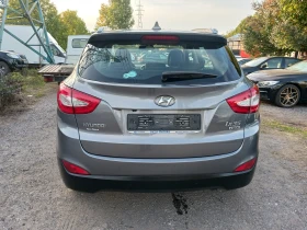 Hyundai IX35 1.7 CRDI= FACELIFT= NAVI= CAMERA= , снимка 5