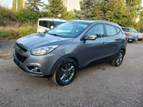 Hyundai IX35 1.7 CRDI= FACELIFT= NAVI= CAMERA= , снимка 2