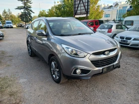 Hyundai IX35 1.7 CRDI= FACELIFT= NAVI= CAMERA= , снимка 3