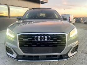     Audi Q2 2.0TDI 190 ks 4x4