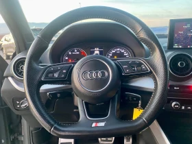 Audi Q2 2.0TDI 190 ks 4x4 - [14] 