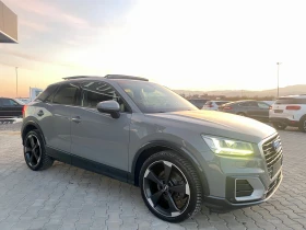     Audi Q2 2.0TDI 190 ks 4x4