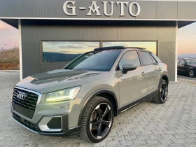 Audi Q2 2.0TDI 190 ks 4x4 - [1] 