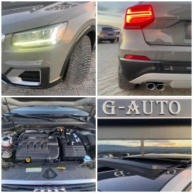 Audi Q2 2.0TDI 190 ks 4x4 - [15] 