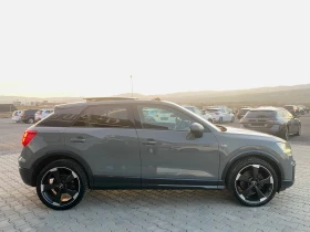 Audi Q2 2.0TDI 190 ks 4x4 - [6] 