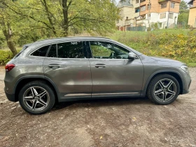 Mercedes-Benz GLA 200 GLA-200 AMG 4-MATIC, снимка 7