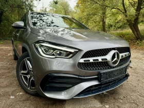 Mercedes-Benz GLA 200 GLA-200 AMG 4-MATIC, снимка 5