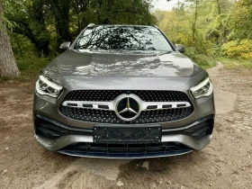 Mercedes-Benz GLA 200 GLA-200 AMG 4-MATIC, снимка 2